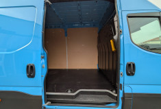 Iveco Daily 3.0 GNV 136 L4H3 / 1ERE MAIN  / GARANTIE CONSTRUCTEUR / 