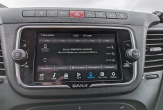 Iveco Daily 3.0 GNV 136 L4H3 / 1ERE MAIN  / GARANTIE CONSTRUCTEUR / 