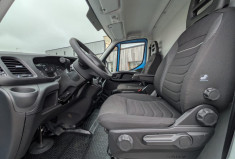 Iveco Daily 3.0 GNV 136 L4H3 / 1ERE MAIN  / GARANTIE CONSTRUCTEUR / 