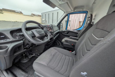 Iveco Daily 3.0 GNV 136 L4H3 / 1ERE MAIN  / GARANTIE CONSTRUCTEUR  