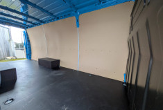 Iveco Daily 3.0 GNV 136 L4H3 / 1ERE MAIN  / GARANTIE CONSTRUCTEUR / 