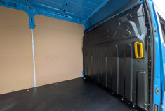 Iveco Daily 3.0 GNV 136 L4H3 / 1ERE MAIN  / GARANTIE CONSTRUCTEUR  