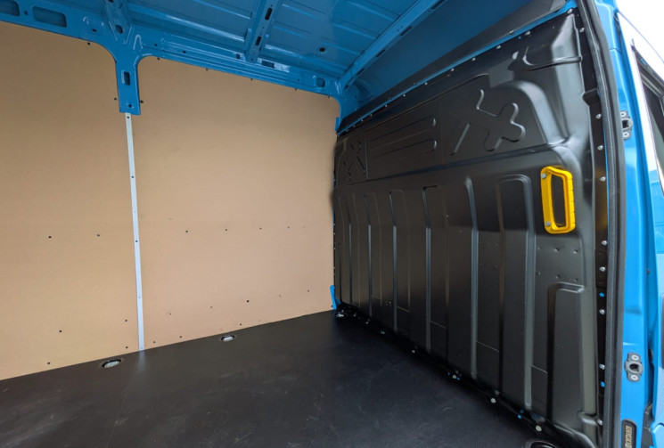 Iveco Daily 3.0 GNV 136 L4H3 / 1ERE MAIN  / GARANTIE CONSTRUCTEUR  