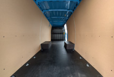 Iveco Daily 3.0 GNV 136 L4H3 / 1ERE MAIN  / GARANTIE CONSTRUCTEUR  