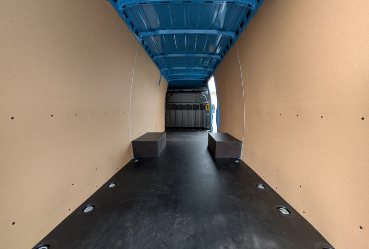 Iveco Daily 3.0 GNV 136 L4H3 / 1ERE MAIN  / GARANTIE CONSTRUCTEUR  