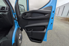 Iveco Daily 3.0 GNV 136 L4H3 / 1ERE MAIN  / GARANTIE CONSTRUCTEUR / 
