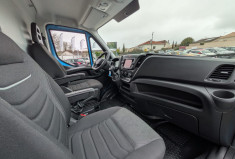 Iveco Daily 3.0 GNV 136 L4H3 / 1ERE MAIN  / GARANTIE CONSTRUCTEUR / 