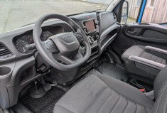 Iveco Daily 3.0 GNV 136 L4H3 / 1ERE MAIN  / GARANTIE CONSTRUCTEUR  