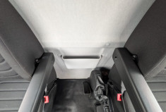 Iveco Daily 3.0 GNV 136 L4H3 / 1ERE MAIN  / GARANTIE CONSTRUCTEUR  