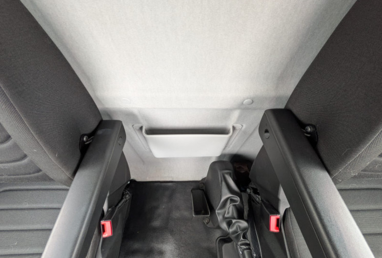 Iveco Daily 3.0 GNV 136 L4H3 / 1ERE MAIN  / GARANTIE CONSTRUCTEUR  