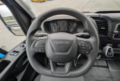 Iveco Daily 3.0 GNV 136 L4H3 / 1ERE MAIN  / GARANTIE CONSTRUCTEUR  