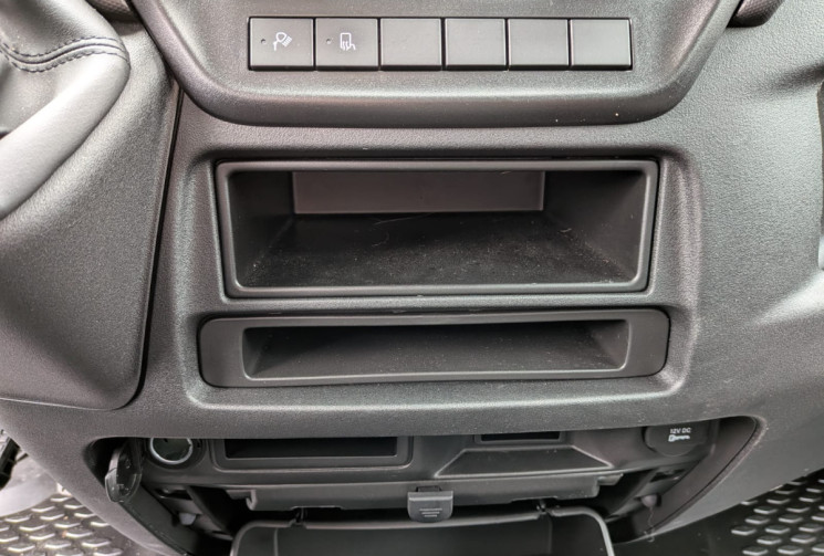 Iveco Daily 3.0 GNV 136 L4H3 / 1ERE MAIN  / GARANTIE CONSTRUCTEUR  