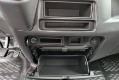 Iveco Daily 3.0 GNV 136 L4H3 / 1ERE MAIN  / GARANTIE CONSTRUCTEUR / 