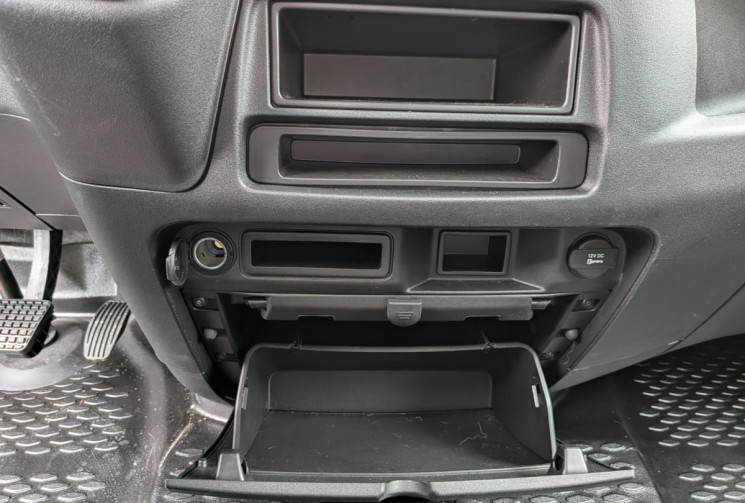 Iveco Daily 3.0 GNV 136 L4H3 / 1ERE MAIN  / GARANTIE CONSTRUCTEUR / 