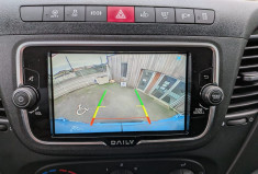 Iveco Daily 3.0 GNV 136 L4H3 / 1ERE MAIN  / GARANTIE CONSTRUCTEUR  