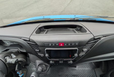 Iveco Daily 3.0 GNV 136 L4H3 / 1ERE MAIN  / GARANTIE CONSTRUCTEUR / 