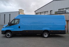 Iveco Daily 3.0 GNV 136 L4H3 / 1ERE MAIN  / GARANTIE CONSTRUCTEUR  