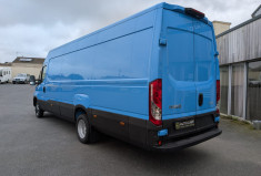 Iveco Daily 3.0 GNV 136 L4H3 / 1ERE MAIN  / GARANTIE CONSTRUCTEUR  