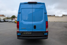 Iveco Daily 3.0 GNV 136 L4H3 / 1ERE MAIN  / GARANTIE CONSTRUCTEUR  