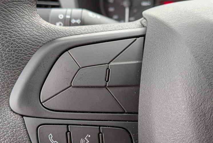 Iveco Daily 3.0 GNV 136 L4H3 / 1ERE MAIN  / GARANTIE CONSTRUCTEUR  