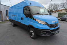 Iveco Daily 3.0 GNV 136 L4H3 / 1ERE MAIN  / GARANTIE CONSTRUCTEUR  