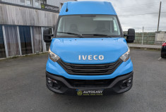 Iveco Daily 3.0 GNV 136 L4H3 / 1ERE MAIN  / GARANTIE CONSTRUCTEUR / 