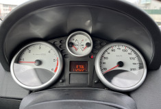 Peugeot 207 Peugeot 207 1.6 HDi 90 ch