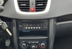 Peugeot 207 Peugeot 207 1.6 HDi 90 ch