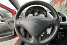 Peugeot 207 Peugeot 207 1.6 HDi 90 ch