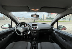 Peugeot 207 Peugeot 207 1.6 HDi 90 ch
