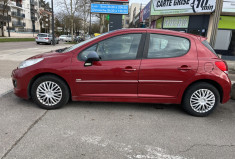 Peugeot 207 Peugeot 207 1.6 HDi 90 ch