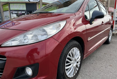 Peugeot 207 Peugeot 207 1.6 HDi 90 ch