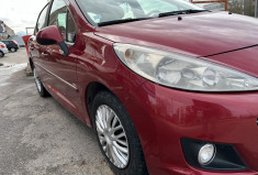 Peugeot 207 Peugeot 207 1.6 HDi 90 ch