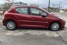 Peugeot 207 Peugeot 207 1.6 HDi 90 ch