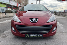 Peugeot 207 Peugeot 207 1.6 HDi 90 ch