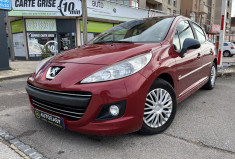 Peugeot 207 Peugeot 207 1.6 HDi 90 ch