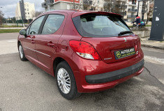 Peugeot 207 Peugeot 207 1.6 HDi 90 ch