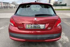 Peugeot 207 Peugeot 207 1.6 HDi 90 ch