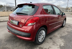 Peugeot 207 Peugeot 207 1.6 HDi 90 ch