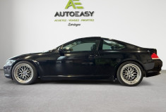 BMW SERIE 6 645CI A Coupé (E63) 333ch 
