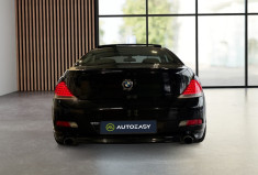 BMW SERIE 6 645CI A Coupé (E63) 333ch 