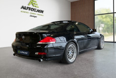 BMW SERIE 6 645CI A Coupé (E63) 333ch 