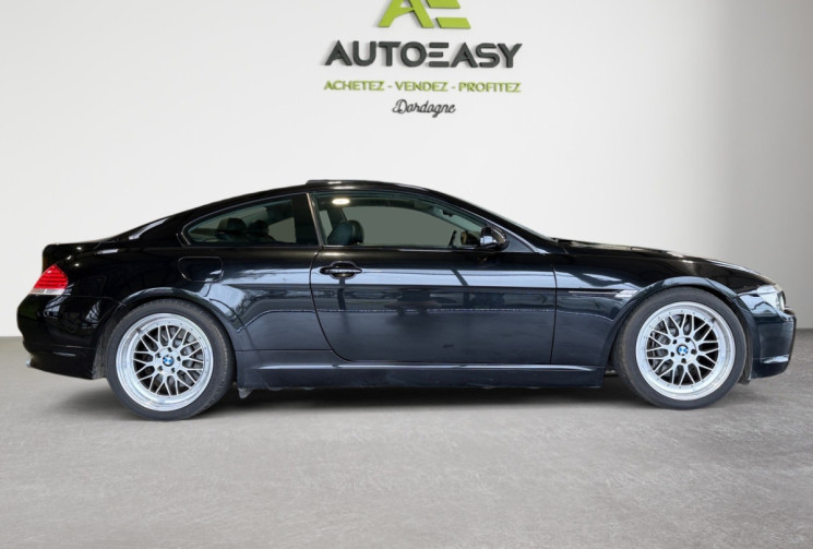 BMW SERIE 6 645CI A Coupé (E63) 333ch 