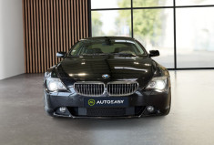 BMW SERIE 6 645CI A Coupé (E63) 333ch 