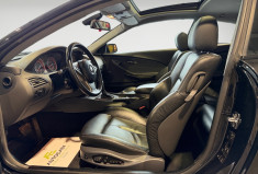 BMW SERIE 6 645CI A Coupé (E63) 333ch 