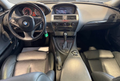 BMW SERIE 6 645CI A Coupé (E63) 333ch 