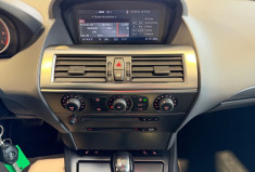 BMW SERIE 6 645CI A Coupé (E63) 333ch 