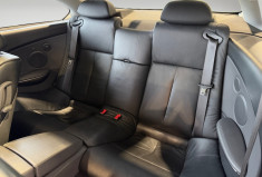 BMW SERIE 6 645CI A Coupé (E63) 333ch 