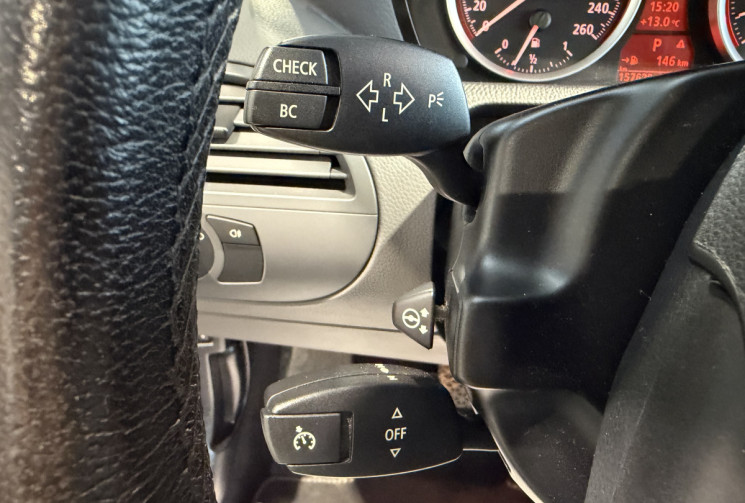 BMW SERIE 6 645CI A Coupé (E63) 333ch 