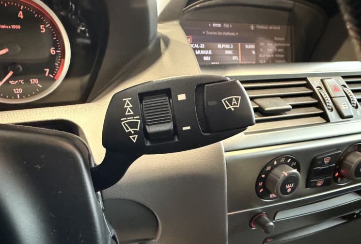 BMW SERIE 6 645CI A Coupé (E63) 333ch 